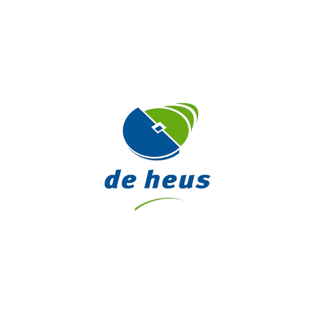 De Heus India.