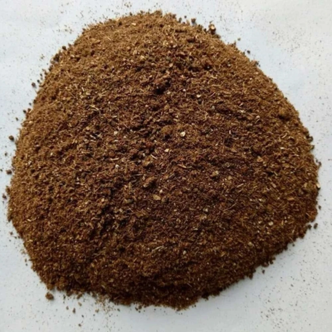 Molasses-Based Feed